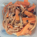 tomkoeh's cooksnap of when they made 砂糖みりんなし！ふっくら切り干し大根.