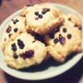 ❋ponpon❋'s cooksnap of when they made カルピスソフトでソフトクッキー.