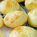 マーャン's cooksnap of when they made 渋皮煮☆チーズまんじゅう.