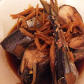 Ipong's cooksnap of when they made 旬！！秋刀魚のさっぱり煮(^.^).