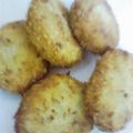 かばｃｈａｎ's cooksnap of when they made サクサク衣！！のコロッケ.