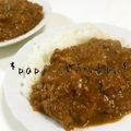 papikun's cooksnap of when they made 本格なのに口にあう！絶品チキンカレー.