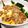 aya_ap's cooksnap of when they made オムレツのネバネバ豆乳味噌納豆ソース。.