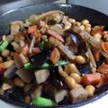 わんめぐ's cooksnap of when they made 根菜やわらか☆美味しいお豆さん(活力鍋).