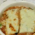 鈴宮蒼's cooksnap of when they made 夏野菜のトマトグラタン.