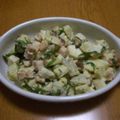 conn's cooksnap of when they made ★里芋のゆずマヨサラダ★.