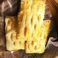 其ユーキ's cooksnap of when they made ★簡単！＊アップルカスタードパイ＊です♪.