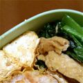 sorapapipu's cooksnap of when they made ふわふわ長持ち♡ちょっぴり和風卵焼き.
