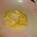 みゆwaco 's cooksnap of when they made 卵なし！絹豆腐と生おからの焼きドーナツ.