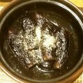 なのはな☆1972's cooksnap of when they made 茄子の煮浸し.