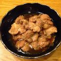 keihana14's cooksnap of when they made 疲れに負けない！　簡単ｻｯﾊﾟﾘ煮物.