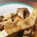 ＊奈未＊'s cooksnap of when they made エリンギだけ♪ペペロンチーノ風♪♪.