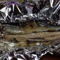 たんぽぽみーちゃん's cooksnap of when they made トースターで簡単♥サンマのレモン焼き.
