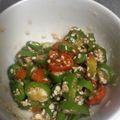 菊池涼's cooksnap of when they made 激辛！ご飯が進む青唐辛子.