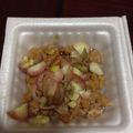 たんぽぽみーちゃん's cooksnap of when they made 朝食に☆納豆の茗荷添え.