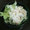 茶むすめ's cooksnap of when they made 大根ときゅうりのツナサラダ.