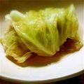 ３時のもなか's cooksnap of when they made あっさり味のロールキャベツ.