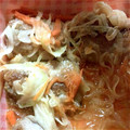 まることさるこ's cooksnap of when they made 惣菜より絶品と言われた揚げない鯖の南蛮漬.