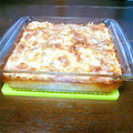 めぇやん❁﻿mama's cooksnap of when they made ジャガイモとかぼちゃの簡単キッシュ.