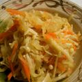 てーぶるすぷーん's cooksnap of when they made ♡食物繊維いっぱい♡切干大根の炊いたん♡.