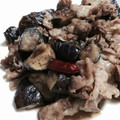 sr20120501's cooksnap of when they made 簡単☆絶品！ナスと豚肉の生姜炒め.