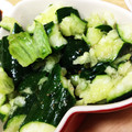 あねけこ's cooksnap of when they made 簡単☆きゅうりのたたき.