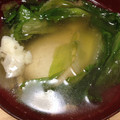 あねけこ's cooksnap of when they made 超簡単♪レタスとたまごのスープ.