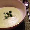 ひろうっきー's cooksnap of when they made フードプロセッサーで簡単！枝豆のスープ.