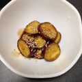 ちょふ太郎's cooksnap of when they made 大学いも.