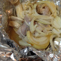 大井町子's cooksnap of when they made 簡単で美味しいネギ塩豚.