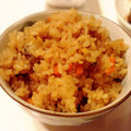 悠ぽんママ's cooksnap of when they made 簡単♡あさりの炊き込みごはん.