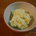 はなあん's cooksnap of when they made カッテージチーズポテトサラダ.