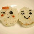 かごちゃー's cooksnap of when they made カラフル可愛い♪デコちらし寿司.