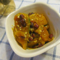 クックあこ's cooksnap of when they made 小豆の水煮缶と南瓜のいとこ煮.