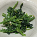 CHIE★CHIE's cooksnap of when they made ほうれん草のわさびマヨ和え.