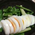 ゆんわんこ's cooksnap of when they made アジアン風味：ナンプラーのドレッシング.