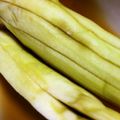 手納豆's cooksnap of when they made レンチンで蒸し茄子(^.^).