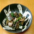 chi\chi's cooksnap of when they made 豚と茄子の生姜味噌炒め.