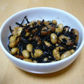 まるみわ's cooksnap of when they made 簡単　ひじきの煮物♪.