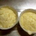 蓮華50's cooksnap of when they made 子供おやつ☆フライパンで簡単蒸しパン.