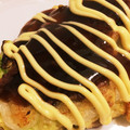 コーヒーチョコレート's cooksnap of when they made おいしい我が家のお好み焼き.