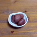 Amyu611's cooksnap of when they made 美味しい　栗の渋皮煮.