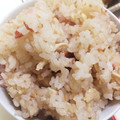 すみちぇる！'s cooksnap of when they made *梅ささみの混ぜごはん*.