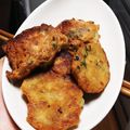 青海美輝's cooksnap of when they made 失敗なし★ツナの超簡単フリッター.