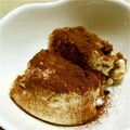 すのちー's cooksnap of when they made ＊簡単×ティラミスケーキ＊.