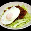 mamihys's cooksnap of when they made ピーマン消費!!簡単！タコライス☆.