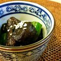 8YUKIdrm8's cooksnap of when they made なべしぎ.
