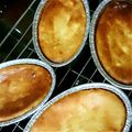 おべんと箱's cooksnap of when they made しっとり(´∀｀*)クリームチーズケーキ.