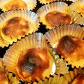三段目's cooksnap of when they made お店に負けない？美味しいスイートポテト.