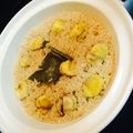 ばななんばなな's cooksnap of when they made 土鍋で香ばしい栗ご飯.